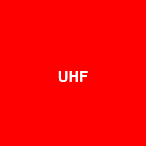 UHF